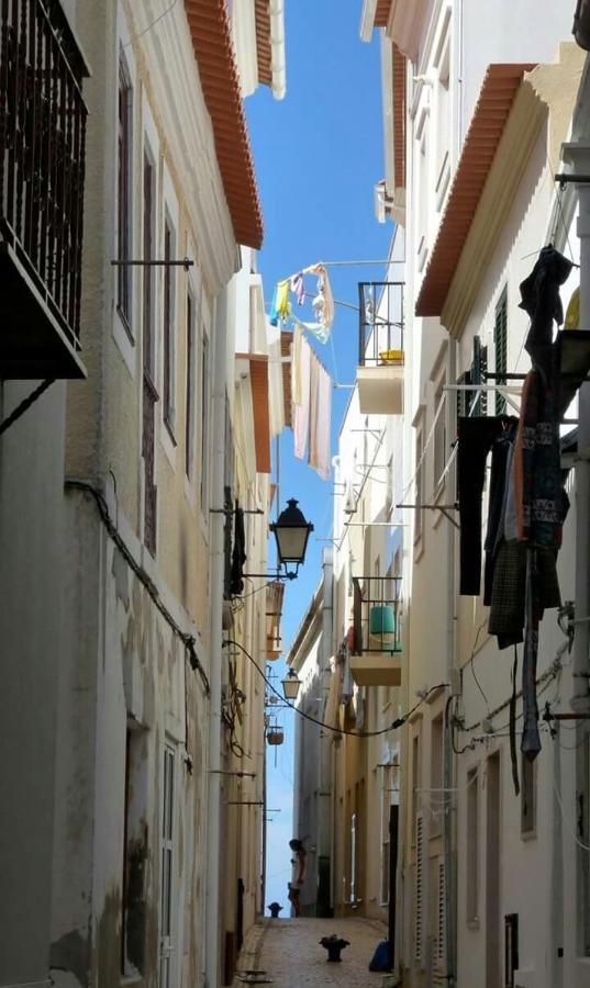 Casa Da Pedralva Hotel Nazare Exterior photo