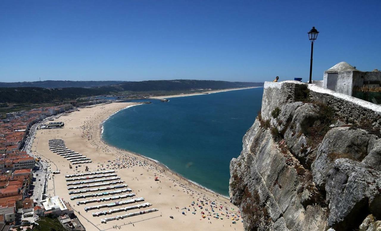 Casa Da Pedralva Hotel Nazare Exterior photo