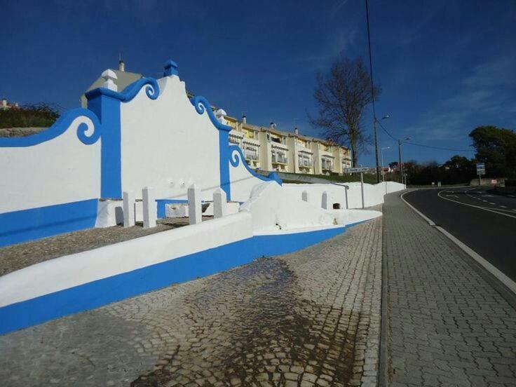 Casa Da Pedralva Hotel Nazare Exterior photo